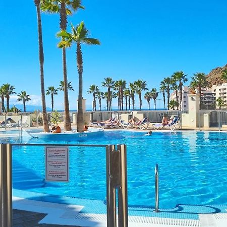 Lovely Apartment With Big Sunny Terrace Palm-mar Esterno foto