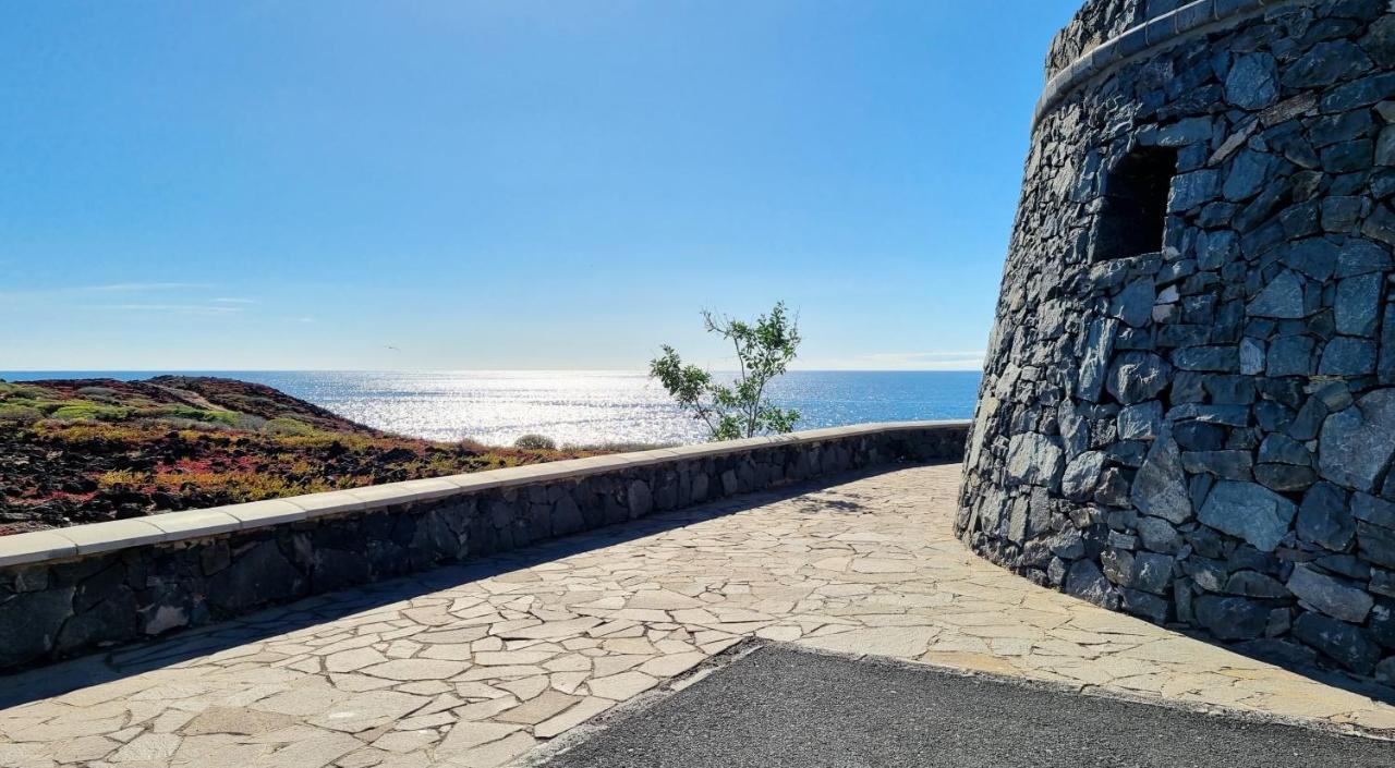 Lovely Apartment With Big Sunny Terrace Palm-mar Esterno foto