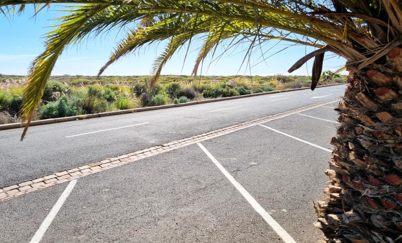 Lovely Apartment With Big Sunny Terrace Palm-mar Esterno foto