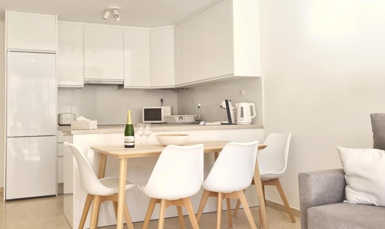 Lovely Apartment With Big Sunny Terrace Palm-mar Esterno foto