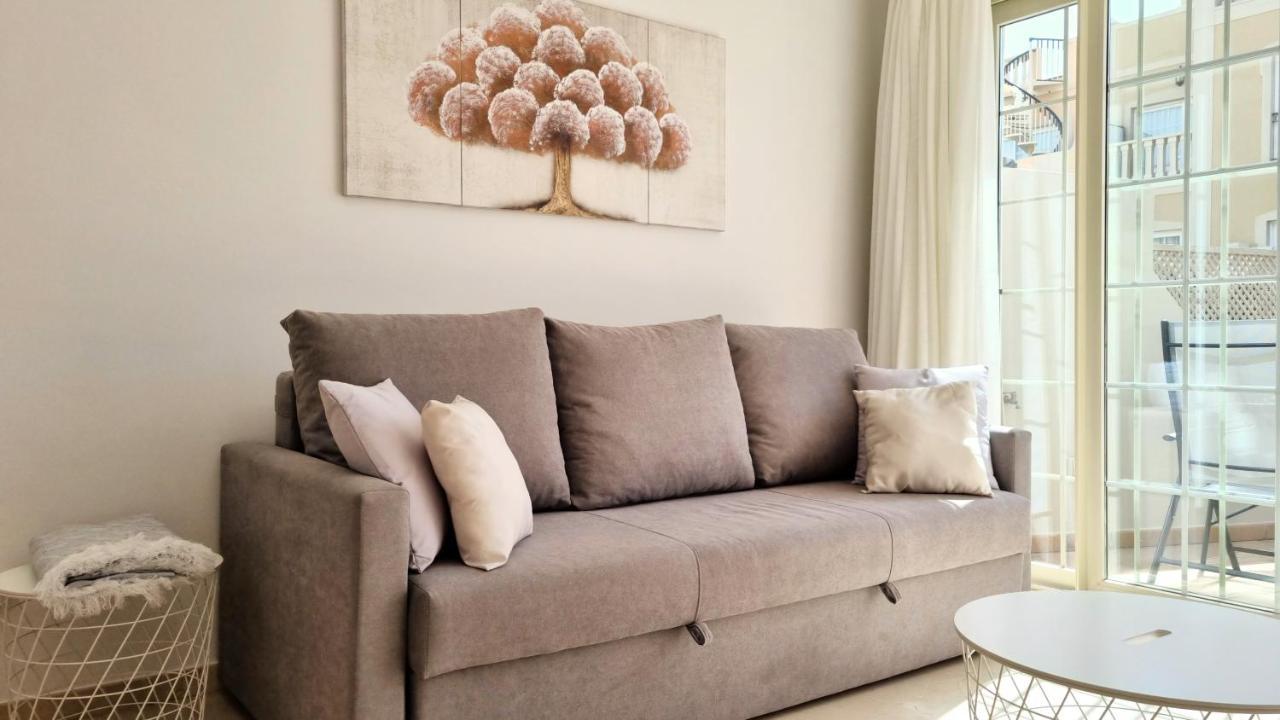 Lovely Apartment With Big Sunny Terrace Palm-mar Esterno foto