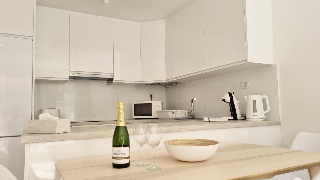 Lovely Apartment With Big Sunny Terrace Palm-mar Esterno foto