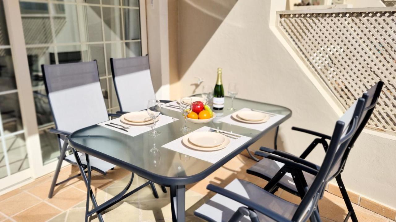 Lovely Apartment With Big Sunny Terrace Palm-mar Esterno foto